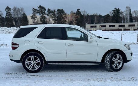 Mercedes-Benz M-Класс, 2009 год, 1 550 000 рублей, 5 фотография