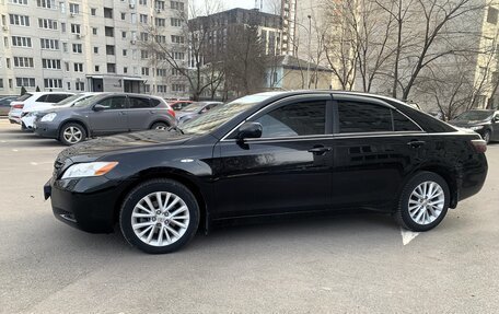 Toyota Camry, 2008 год, 1 270 000 рублей, 4 фотография