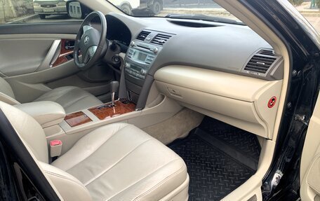 Toyota Camry, 2008 год, 1 270 000 рублей, 9 фотография