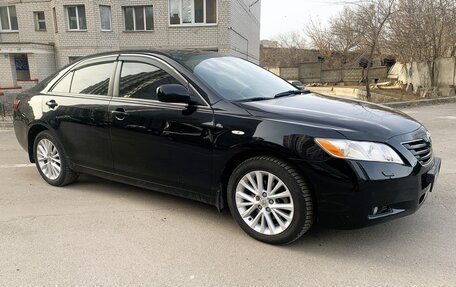 Toyota Camry, 2008 год, 1 270 000 рублей, 2 фотография