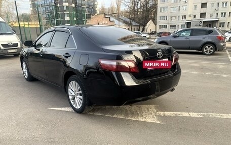 Toyota Camry, 2008 год, 1 270 000 рублей, 5 фотография