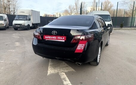 Toyota Camry, 2008 год, 1 270 000 рублей, 6 фотография