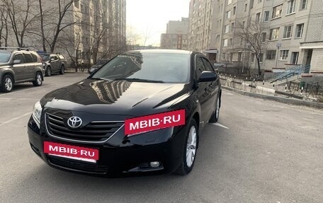 Toyota Camry, 2008 год, 1 270 000 рублей, 3 фотография