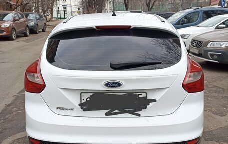 Ford Focus III, 2012 год, 800 000 рублей, 2 фотография