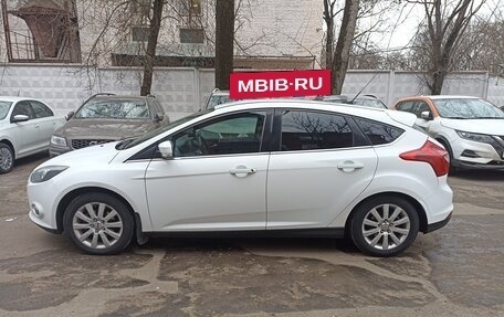 Ford Focus III, 2012 год, 800 000 рублей, 3 фотография