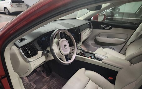 Volvo XC60 II, 2020 год, 4 950 000 рублей, 7 фотография