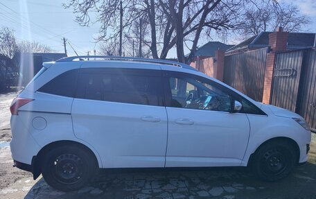 Ford C-MAX II, 2011 год, 1 150 000 рублей, 8 фотография