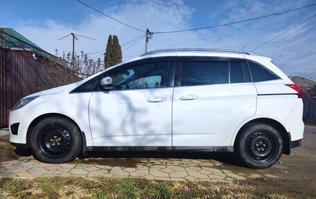 Ford C-MAX II, 2011 год, 1 150 000 рублей, 3 фотография