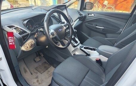 Ford C-MAX II, 2011 год, 1 150 000 рублей, 12 фотография