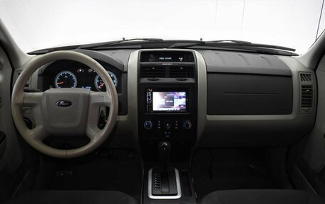 Ford Escape II, 2007 год, 875 000 рублей, 4 фотография