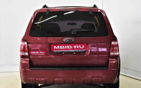 Ford Escape II, 2007 год, 875 000 рублей, 3 фотография