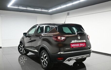 Renault Kaptur I рестайлинг, 2018 год, 1 795 000 рублей, 6 фотография