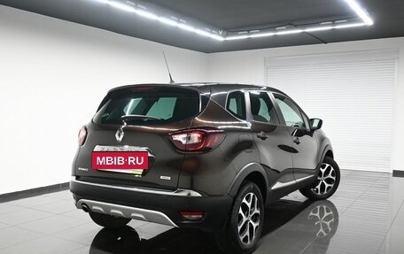 Renault Kaptur I рестайлинг, 2018 год, 1 795 000 рублей, 2 фотография