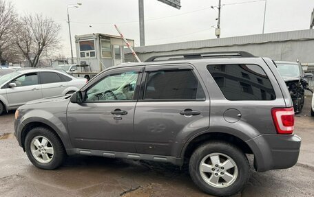 Ford Escape II, 2009 год, 680 000 рублей, 8 фотография