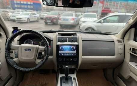 Ford Escape II, 2009 год, 680 000 рублей, 6 фотография