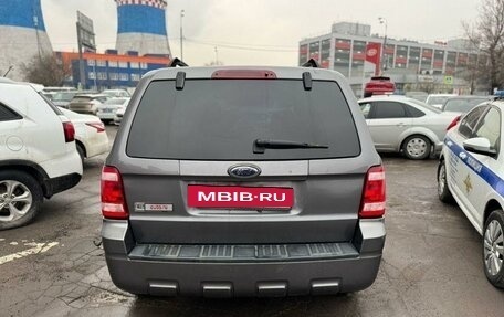 Ford Escape II, 2009 год, 680 000 рублей, 4 фотография