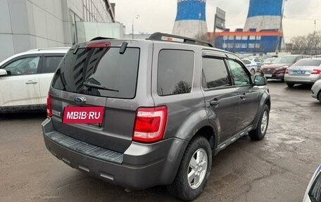 Ford Escape II, 2009 год, 680 000 рублей, 5 фотография