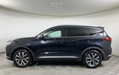 Chery Tiggo 7 Pro, 2021 год, 1 650 000 рублей, 8 фотография