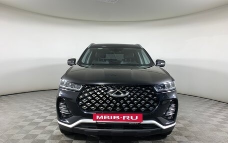 Chery Tiggo 7 Pro, 2021 год, 1 650 000 рублей, 2 фотография