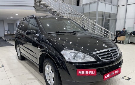 SsangYong Kyron I, 2012 год, 1 090 000 рублей, 7 фотография