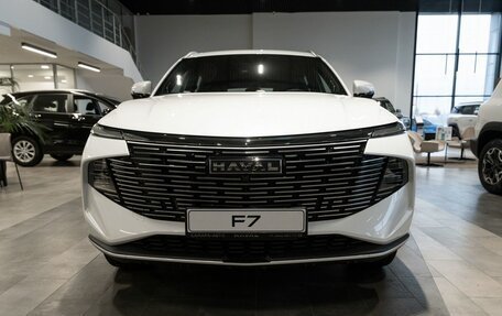 Haval F7, 2024 год, 3 249 000 рублей, 2 фотография