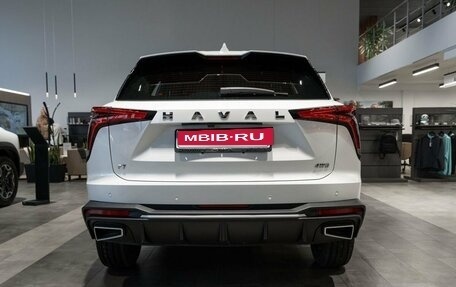 Haval F7, 2024 год, 3 249 000 рублей, 5 фотография