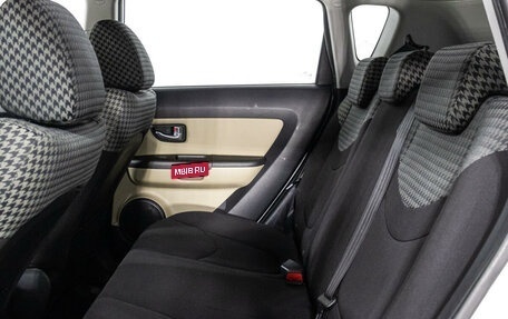 KIA Soul I рестайлинг, 2013 год, 1 231 688 рублей, 10 фотография