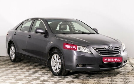 Toyota Camry, 2007 год, 1 230 600 рублей, 3 фотография