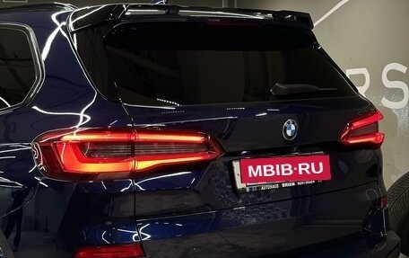 BMW X5, 2019 год, 8 000 000 рублей, 3 фотография