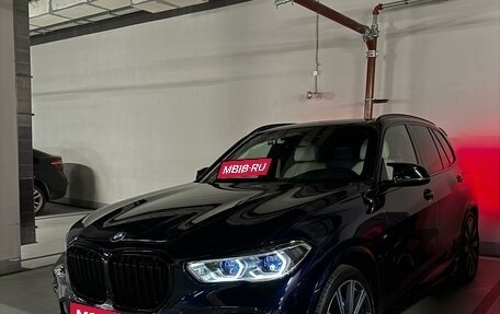 BMW X5, 2019 год, 8 000 000 рублей, 12 фотография