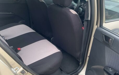 Hyundai Getz I рестайлинг, 2008 год, 510 000 рублей, 16 фотография