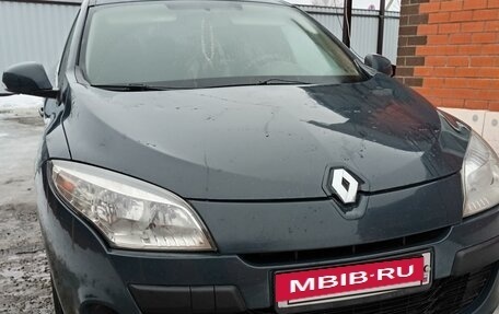 Renault Megane III, 2013 год, 680 000 рублей, 3 фотография