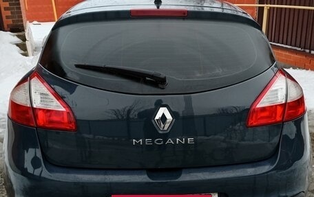 Renault Megane III, 2013 год, 680 000 рублей, 6 фотография