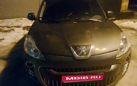 Peugeot 4007, 2011 год, 700 000 рублей, 7 фотография