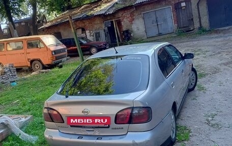 Nissan Primera II рестайлинг, 2000 год, 190 000 рублей, 5 фотография