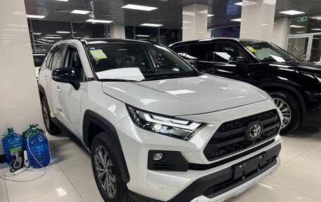 Toyota RAV4, 2025 год, 4 150 000 рублей, 4 фотография