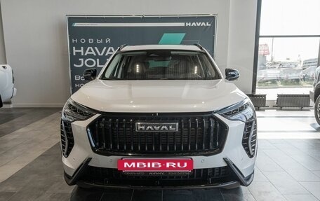 Haval Jolion, 2024 год, 2 549 000 рублей, 2 фотография