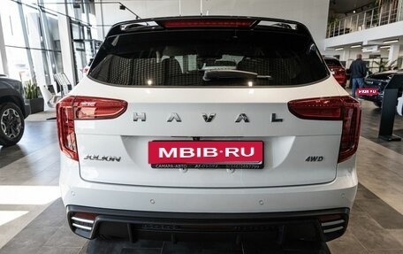 Haval Jolion, 2024 год, 2 549 000 рублей, 6 фотография