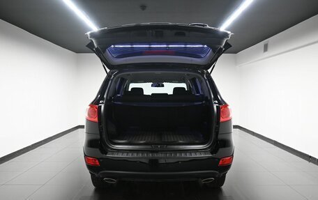 Hyundai Santa Fe III рестайлинг, 2008 год, 1 095 000 рублей, 7 фотография