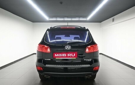 Hyundai Santa Fe III рестайлинг, 2008 год, 1 095 000 рублей, 4 фотография