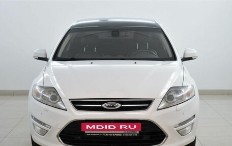 Ford Mondeo IV, 2013 год, 1 150 000 рублей, 2 фотография