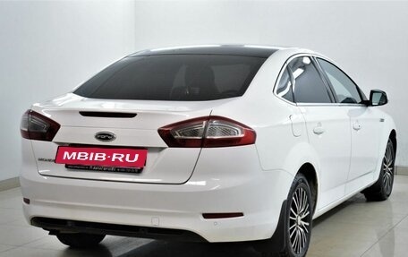 Ford Mondeo IV, 2013 год, 1 150 000 рублей, 4 фотография