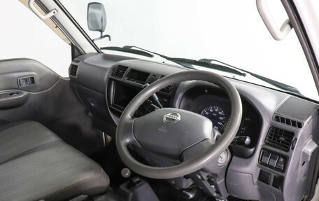 Nissan Vanette IV, 2009 год, 619 000 рублей, 5 фотография