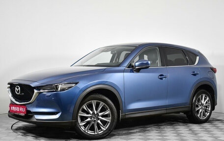 Mazda CX-5 II, 2019 год, 2 730 000 рублей, 1 фотография