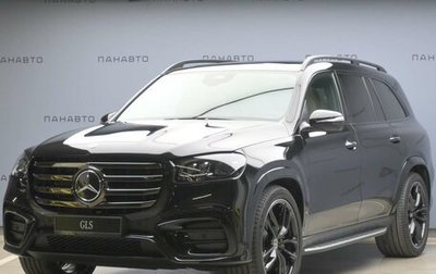 Mercedes-Benz GLS, 2024 год, 20 200 000 рублей, 1 фотография