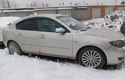 Mazda 3, 2006 год, 420 000 рублей, 1 фотография