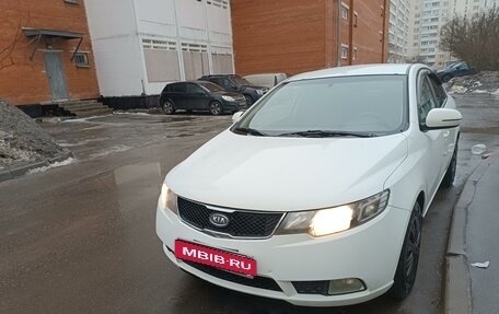 KIA Cerato III, 2012 год, 699 000 рублей, 1 фотография