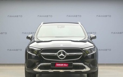 Mercedes-Benz GLC, 2024 год, 10 999 000 рублей, 1 фотография