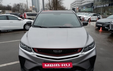 Geely Coolray I, 2023 год, 1 819 000 рублей, 2 фотография