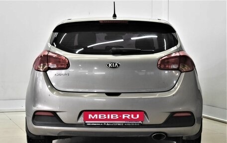 KIA cee'd III, 2012 год, 930 000 рублей, 3 фотография